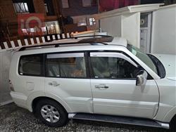 ميتسوبيشي باجيرو